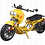 Thumbnail: Maddog 50cc (PMZ50-21) $1699.00 *FREE SHIPPING*