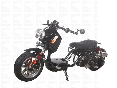 Maddog 50cc (PMZ50-21) $1699.00 *FREE SHIPPING*